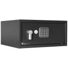 Artemisz® Gray Budapest LAPTOP Széf - Hotelszéf