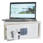 Artemisz® Budapest LAPTOP Széf - Hotelszéf