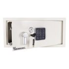 Artemisz® Budapest LAPTOP Széf - Hotelszéf