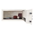 Artemisz® Budapest LAPTOP Széf - Hotelszéf