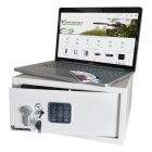 Artemisz® Budapest LAPTOP Széf - Hotelszéf