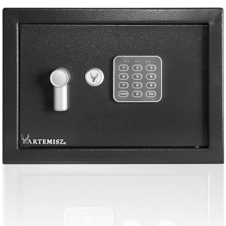 Artemisz® Black Otthoni Érték Széf - Bútorszéf 