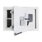 Artemisz® Budapest Otthoni Érték Széf - Bútorszéf