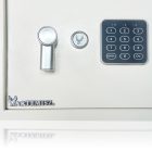 Artemisz® Budapest Otthoni Érték Széf - Bútorszéf