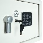 Artemisz® Budapest Otthoni Érték Széf - Bútorszéf