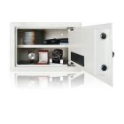 Artemisz® Budapest Otthoni Érték Széf - Bútorszéf