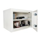 Artemisz® Budapest Otthoni Érték Széf - Bútorszéf