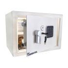 Artemisz® Budapest Otthoni Érték Széf - Bútorszéf