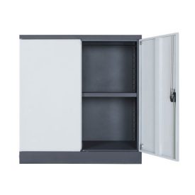 Artemisz® 1020 Irodai fém iratszekrény 