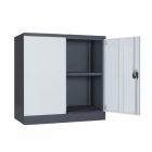 Artemisz® 1020 Irodai fém iratszekrény 