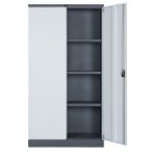 Artemisz® 1830 Irodai fém iratszekrény