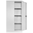 Artemisz® 1830 Irodai fém iratszekrény