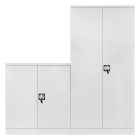 Artemisz® 1830 Irodai fém iratszekrény