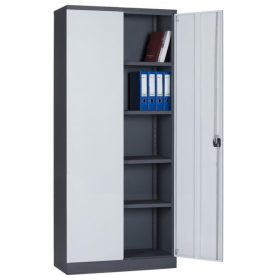 Artemisz® 1950 Irodai fém iratszekrény