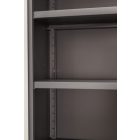 Artemisz® 1950 Irodai fém iratszekrény