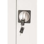 Artemisz® 1950 Irodai fém iratszekrény