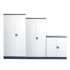 Artemisz® 1950 Irodai fém iratszekrény