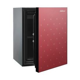 Istella S500 Red Újgenerációs Exkluzív széf