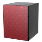 Istella S500 Red Újgenerációs Exkluzív széf