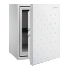 Istella S500 White Újgenerációs Exkluzív széf