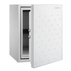 Istella S500 White Újgenerációs Exkluzív széf