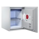 Istella S500 White Újgenerációs Exkluzív széf