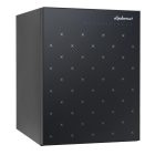 Istella S500 Black Újgenerációs Exkluzív széf