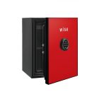 Diplomat® Wise S500 Exkluzív Light Blue tűzálló széf