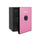 Diplomat® Wise S500 Exkluzív Light Blue tűzálló széf