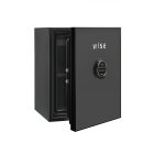 Diplomat® Wise S500 Exkluzív Light Grey tűzálló széf