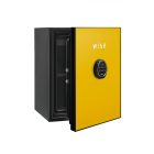 Diplomat® Wise S500 Exkluzív Light Grey tűzálló széf