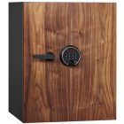 X-Wood DBAUM 700  Tűzálló exkluzív széf