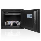 Diplomat 119TFL Ujjlenyomat olvasóval- 60 Perces Tűzállósággal