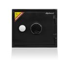 Diplomat 119TFL Ujjlenyomat olvasóval- 60 Perces Tűzállósággal