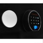 Diplomat 119TFL Ujjlenyomat olvasóval- 60 Perces Tűzállósággal