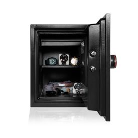   Diplomat 125EN Széf Elektromos Zárral - 60 Perces Tűzállósággal