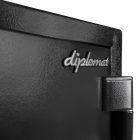 Diplomat® 125KB Széf Kulcsos Zárral - 60 Perces Tűzállósággal
